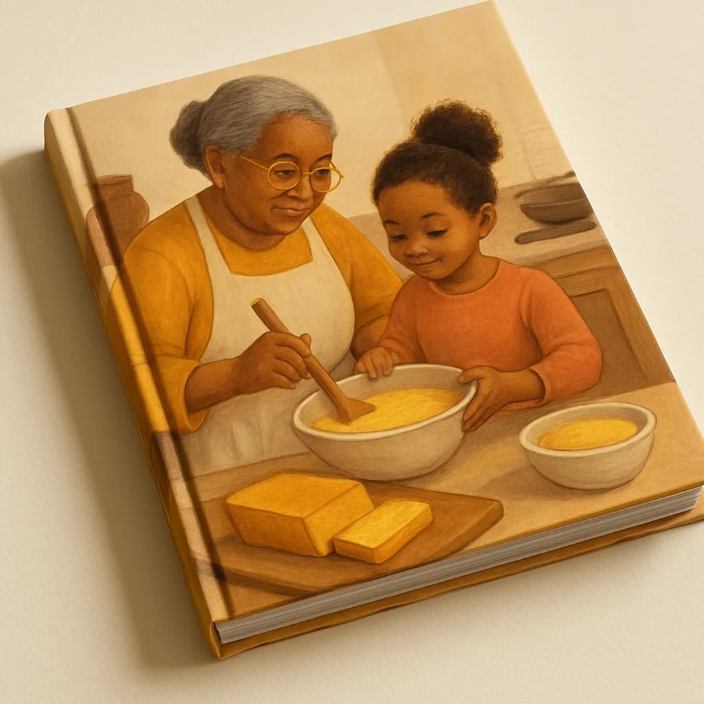 La receta de la abuela